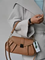 کیف دوشی زنانه بنو مدل لانا کد 4725