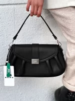 کیف دوشی زنانه بنو مدل لانا کد 4725