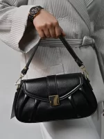 کیف دوشی زنانه بنو مدل لانا کد 4725