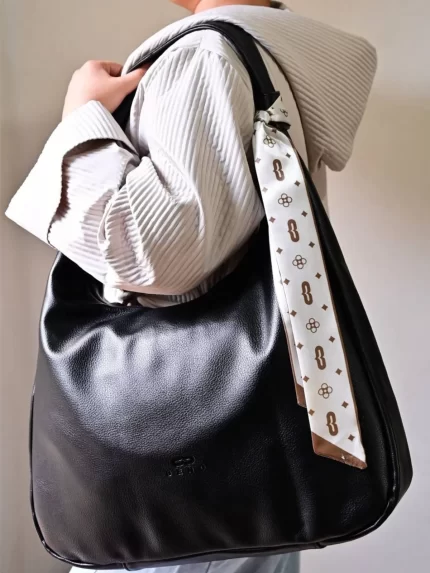 کیف دوشی زنانه بنو مدل تکبند کد 4896