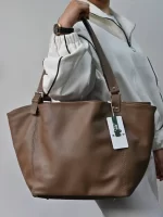 کیف دوشی زنانه بنو کد 4853