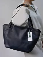 کیف دوشی زنانه بنو کد 4853