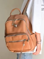 کوله پشتی زنانه بنو کد 4784