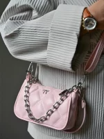 کیف دستی زنانه بنو مدل ارمغان کد 4882