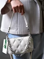 کیف دستی زنانه بنو مدل ارمغان کد 4882