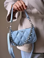 کیف دستی زنانه بنو مدل ارمغان کد 4882