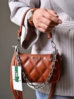 کیف دستی زنانه بنو مدل ارمغان کد 4882
