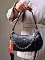 کیف دستی زنانه بنو مدل سلنا کد 4899