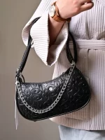 کیف دستی زنانه بنو مدل سلنا کد 4899