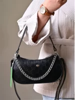 کیف دستی زنانه بنو مدل سلنا کد 4899