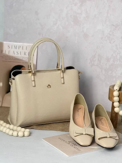 کیف دوشی زنانه آلفا ALFA کد6064