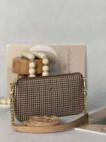 کیف دوشی زنانه الفا ALFA کد 6053