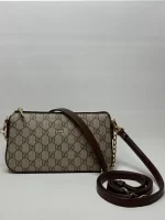 کیف دوشی زنانه الفا ALFA کد 6053