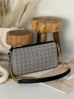 کیف دوشی زنانه الفا ALFA کد 6053