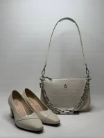 کیف دوشی زنانه الفا ALFA کد 7033