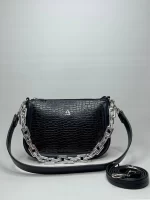 کیف دوشی زنانه الفا ALFA کد 7033