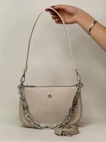 کیف دوشی زنانه الفا ALFA کد 7033