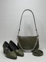 کیف دوشی زنانه الفا ALFA کد 7033