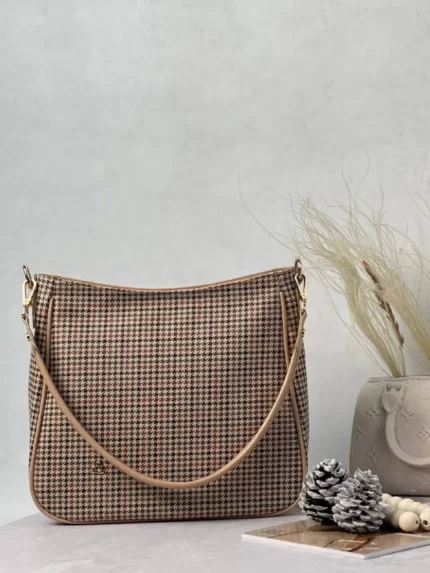 کیف دوشی زنانه آلفا ALFA کد 6023