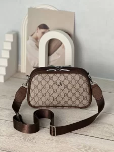 کیف دوشی زنانه الفا ALFA کد 7020