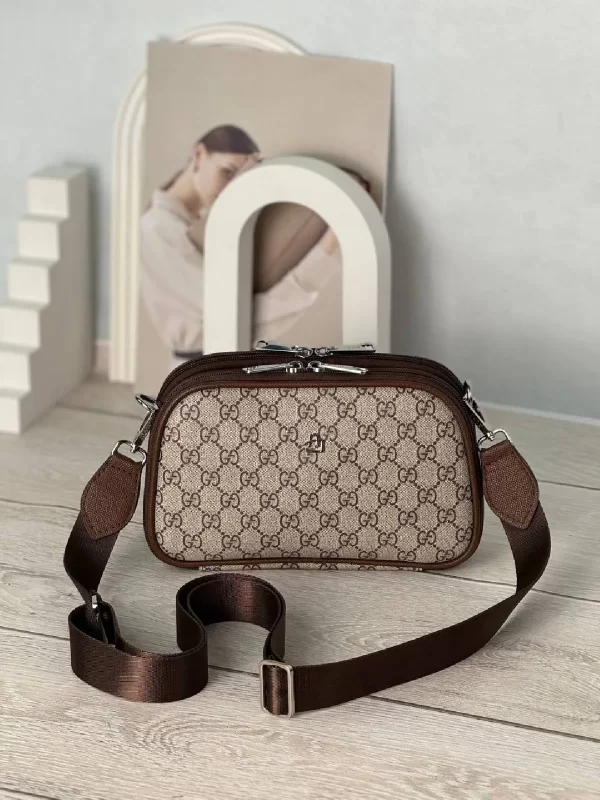 کیف دوشی زنانه الفا ALFA کد 7020