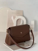 کیف دوشی زنانه الفا ALFA کد 7039