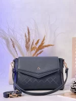 کیف دوشی زنانه الفا ALFA کد 7039