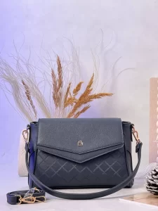 کیف دوشی زنانه الفا ALFA کد 7039