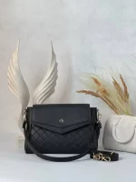 کیف دوشی زنانه الفا ALFA کد 7039