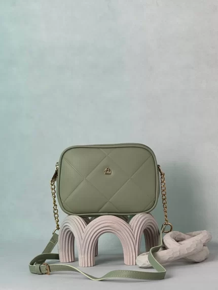 کیف دوشی زنانه الفا ALFA کد7031