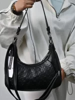 کیف دوشی زنانه بنو مدل ملینا کد 4902