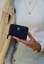 جا کارتی اسپرت مدل لارا کد 4454beno - سرمه ای