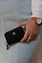 جا کارتی اسپرت مدل لارا کد 4454beno - مشکی