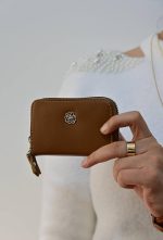 جا کارتی اسپرت مدل لارا کد 4454beno - قهوه ای