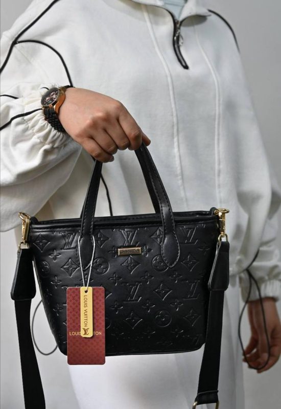 کیف دستی زنانه بنو مدل گیتی کد 4903BENO - طرح ۱