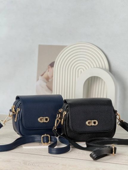 کیف دوشی زنانه آلفا ALFA کد 6099