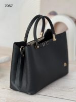 کیف دستی زنانه آلفا ALFA کد 7057 - مشکی