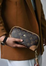 کیف دستی زنانه Beno کد 4885 - طرح ۱