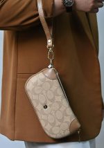 کیف دستی زنانه Beno کد 4885 - طرح ۳