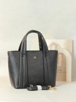 کیف دستی و دوشی زنانه آلفا ALFA کد 7044 - مشکی