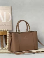 کیف دستی زنانه آلفا ALFA کد 6002