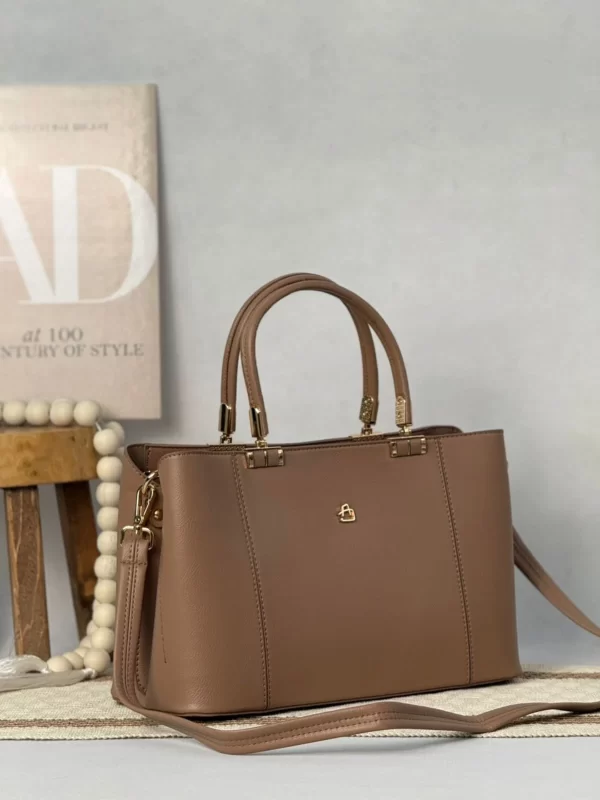 کیف دستی زنانه آلفا ALFA کد 6002