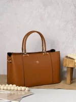 کیف دستی زنانه آلفا ALFA کد 6002