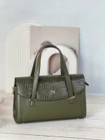 کیف دستی زنانه آلفا ALFA کد 6076