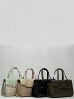 کیف دستی زنانه آلفا ALFA کد 6076