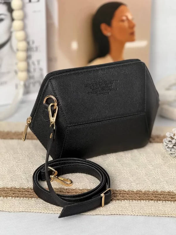 کیف دوشی زنانه آلفا ALFA کد 5016