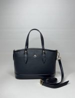 کیف دستی و دوشی زنانه آلفا ALFA کد 6094 - مشکی